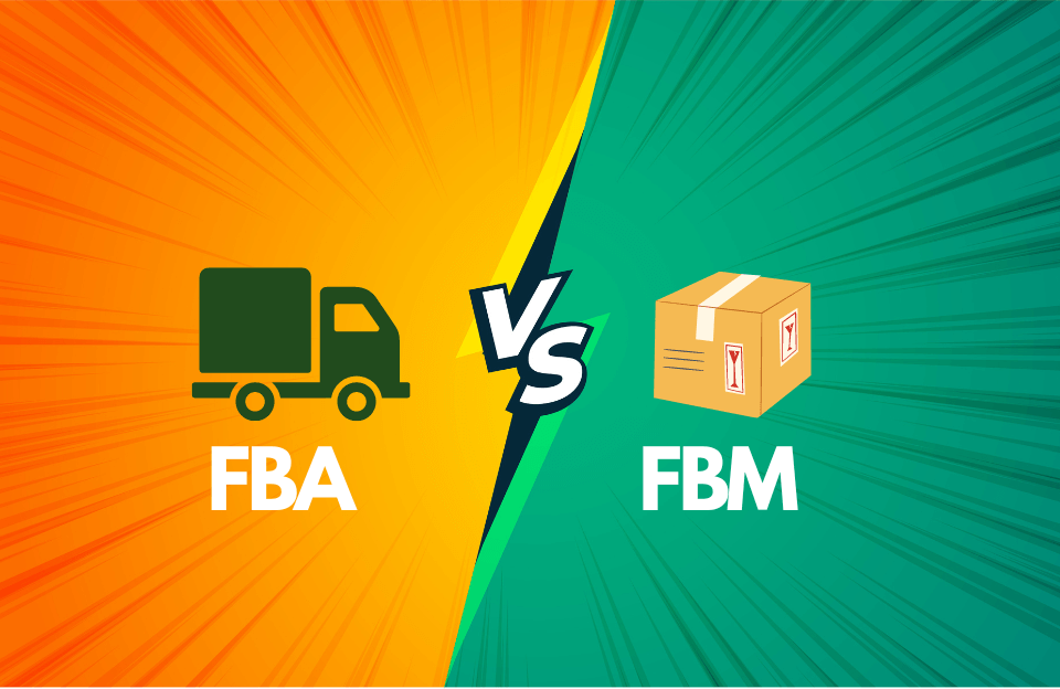 Pros & Cons of Using FBA vs FBM on Amazon